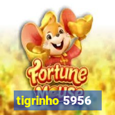 tigrinho 5956
